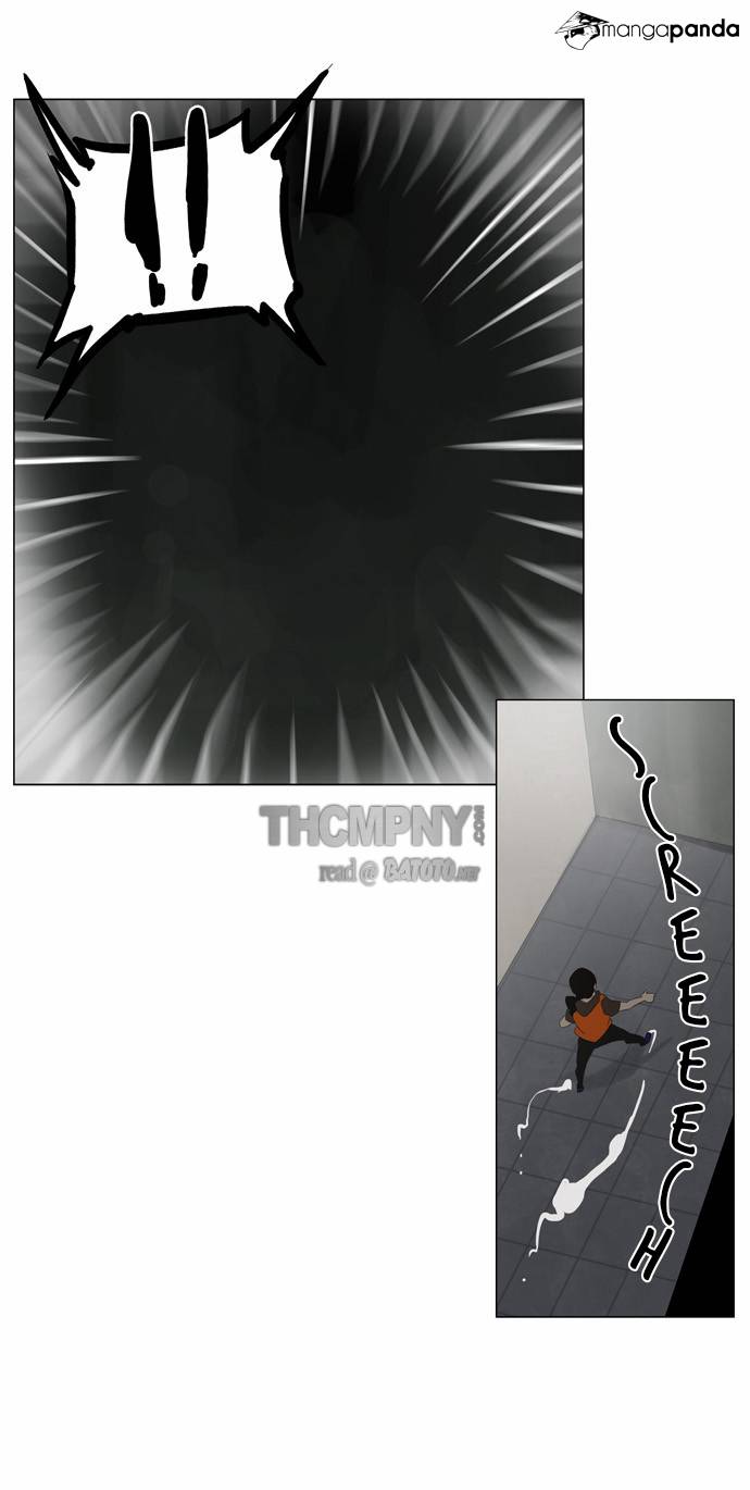 Tower of God Chapter 103 image 21